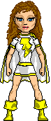 mary marvel 2